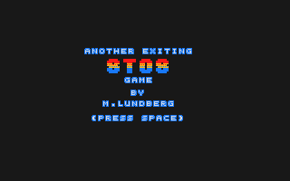 Rush — screenshot 1